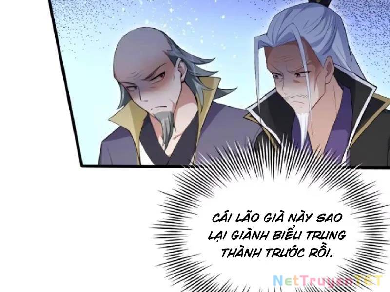 Hoá Ra Ta Đã Vô Địch Từ Lâu Chap 251 - Next Chap 252
