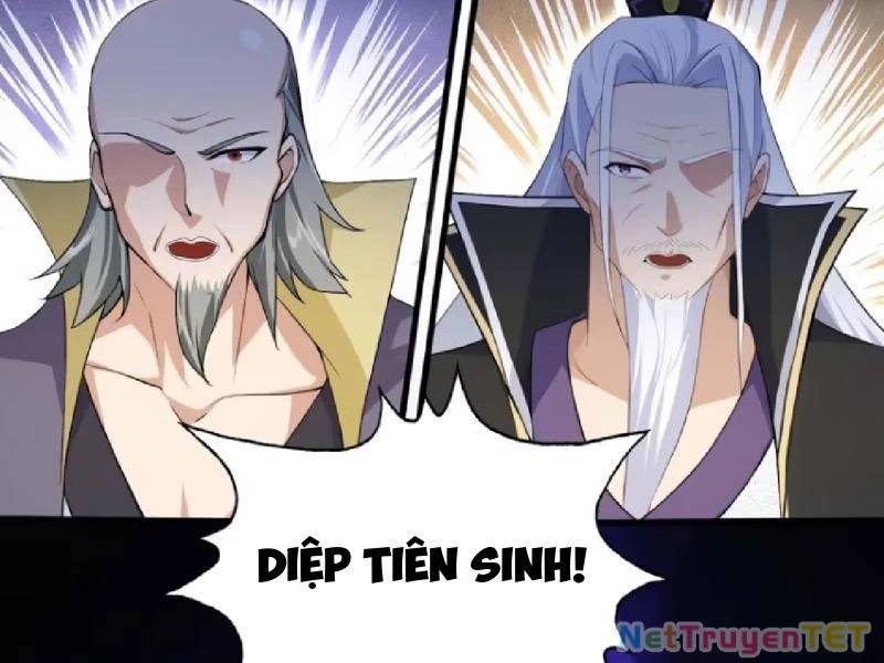 Hoá Ra Ta Đã Vô Địch Từ Lâu Chap 251 - Next Chap 252