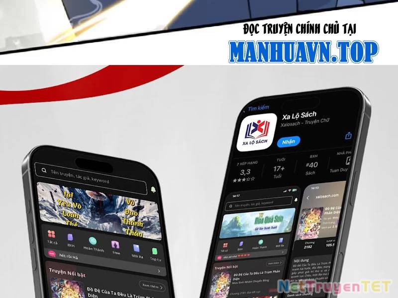 Hoá Ra Ta Đã Vô Địch Từ Lâu Chap 251 - Next Chap 252