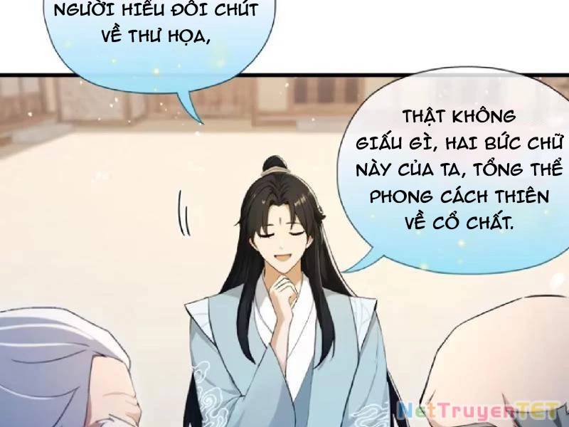 Hoá Ra Ta Đã Vô Địch Từ Lâu Chap 251 - Next Chap 252