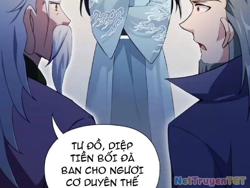 Hoá Ra Ta Đã Vô Địch Từ Lâu Chap 251 - Next Chap 252