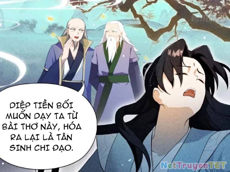 Hoá Ra Ta Đã Vô Địch Từ Lâu Chap 251 - Next Chap 252