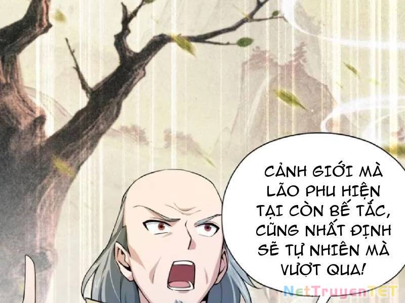 Hoá Ra Ta Đã Vô Địch Từ Lâu Chap 251 - Next Chap 252