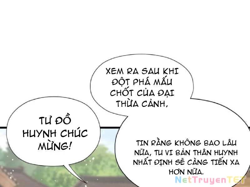 Hoá Ra Ta Đã Vô Địch Từ Lâu Chap 251 - Next Chap 252
