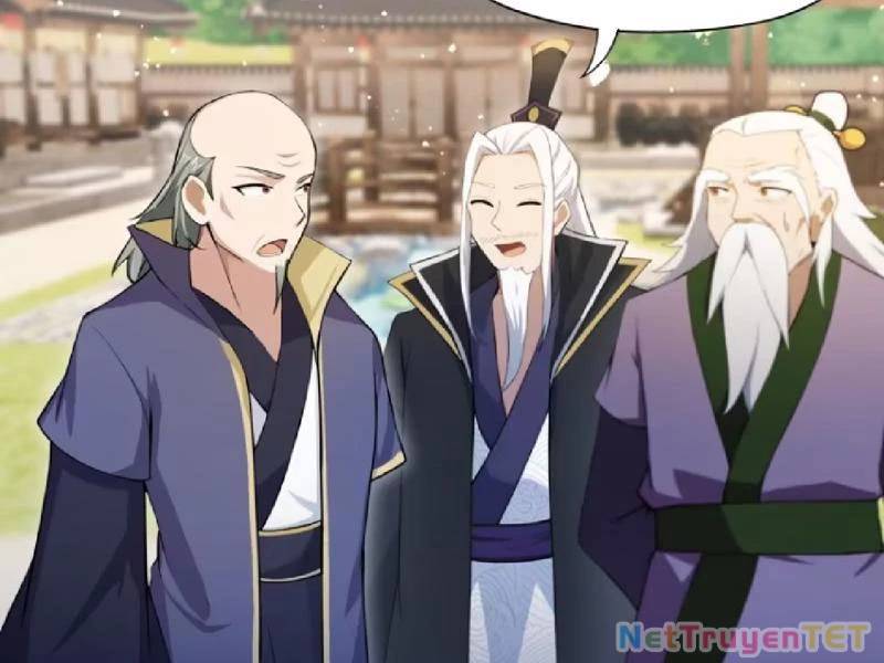 Hoá Ra Ta Đã Vô Địch Từ Lâu Chap 251 - Next Chap 252