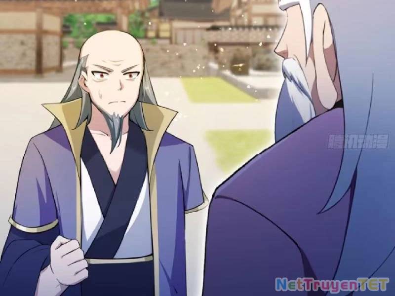 Hoá Ra Ta Đã Vô Địch Từ Lâu Chap 251 - Next Chap 252