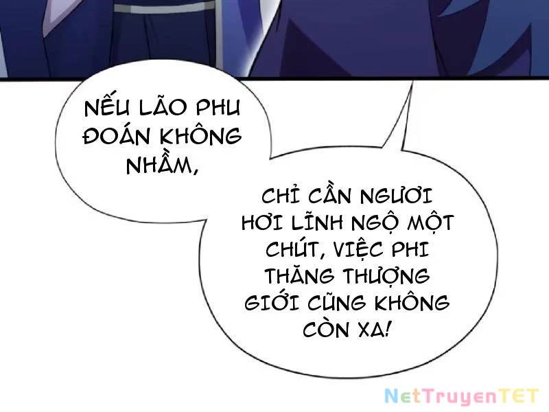 Hoá Ra Ta Đã Vô Địch Từ Lâu Chap 251 - Next Chap 252