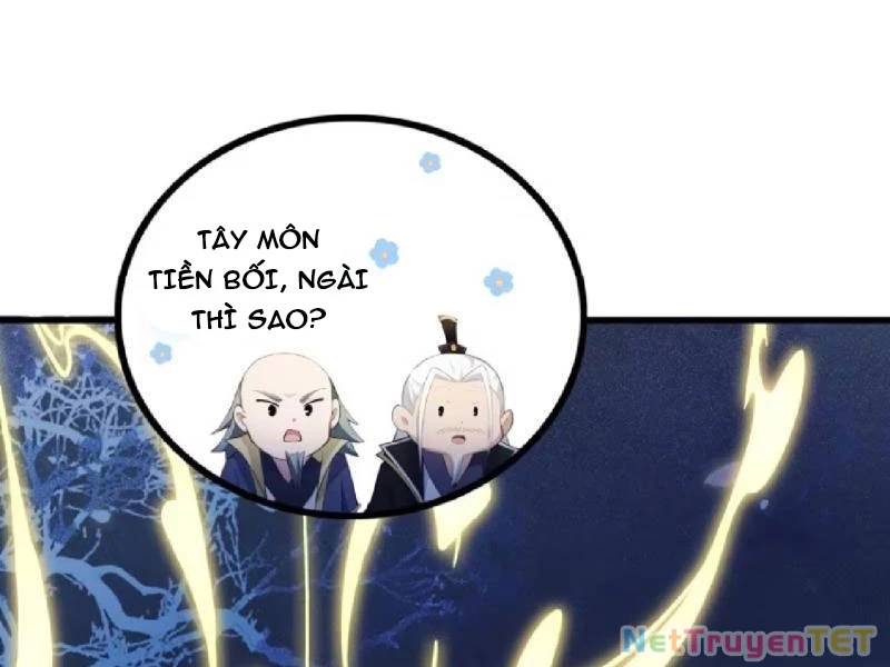 Hoá Ra Ta Đã Vô Địch Từ Lâu Chap 251 - Next Chap 252