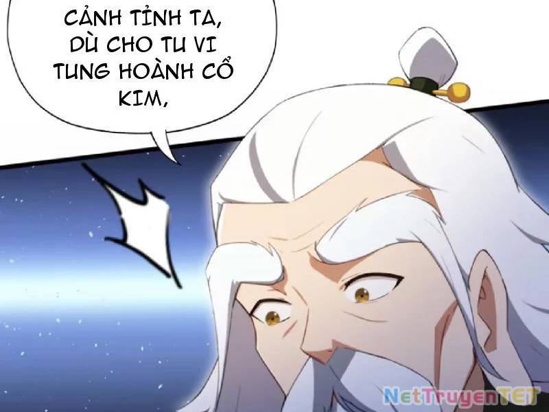 Hoá Ra Ta Đã Vô Địch Từ Lâu Chap 251 - Next Chap 252