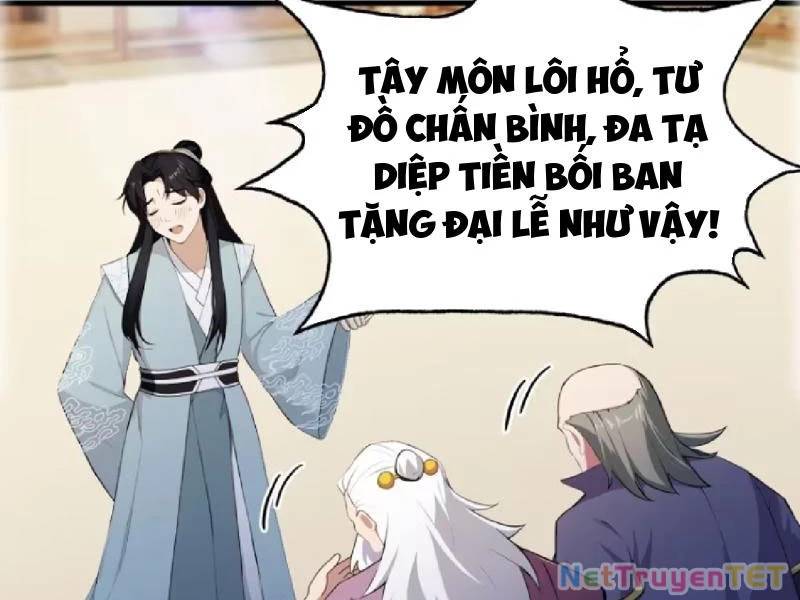 Hoá Ra Ta Đã Vô Địch Từ Lâu Chap 251 - Next Chap 252