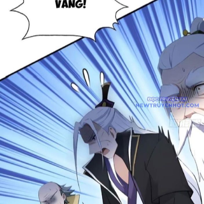 Hoá Ra Ta Đã Vô Địch Từ Lâu Chap 252 - Next Chap 253