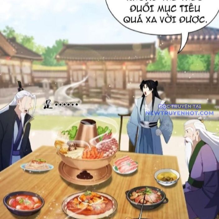 Hoá Ra Ta Đã Vô Địch Từ Lâu Chap 252 - Next Chap 253