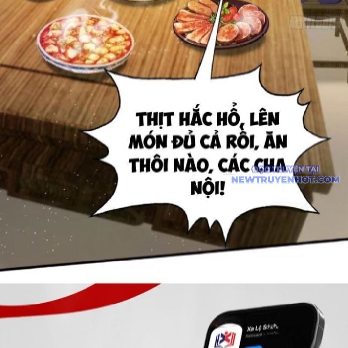 Hoá Ra Ta Đã Vô Địch Từ Lâu Chap 252 - Next Chap 253