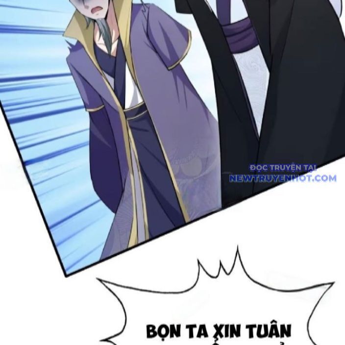 Hoá Ra Ta Đã Vô Địch Từ Lâu Chap 252 - Next Chap 253