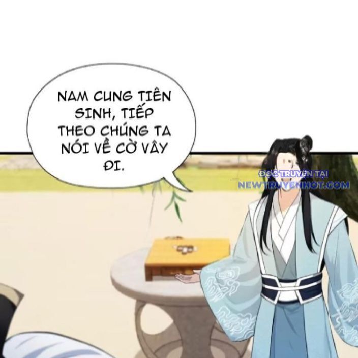 Hoá Ra Ta Đã Vô Địch Từ Lâu Chap 252 - Next Chap 253