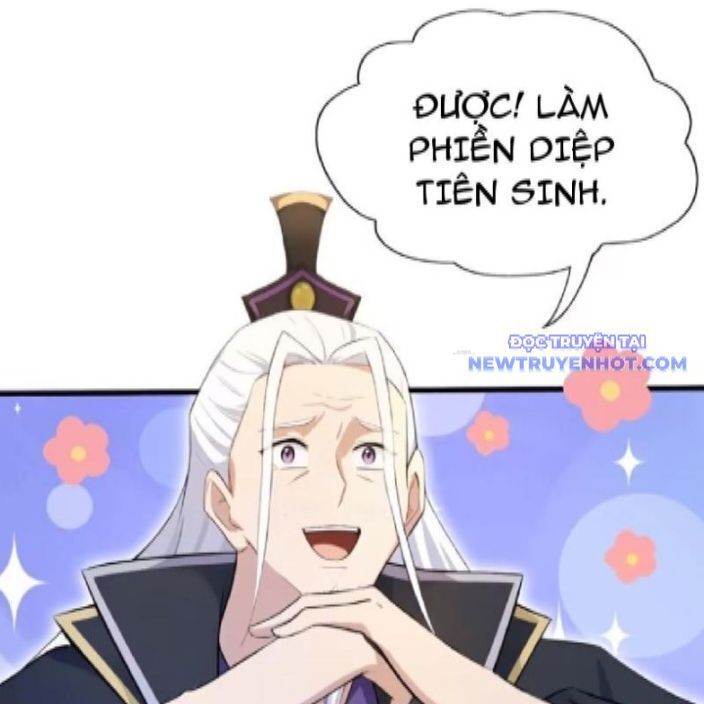 Hoá Ra Ta Đã Vô Địch Từ Lâu Chap 252 - Next Chap 253