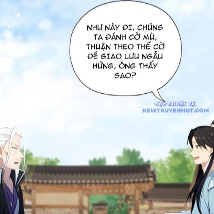 Hoá Ra Ta Đã Vô Địch Từ Lâu Chap 252 - Next Chap 253