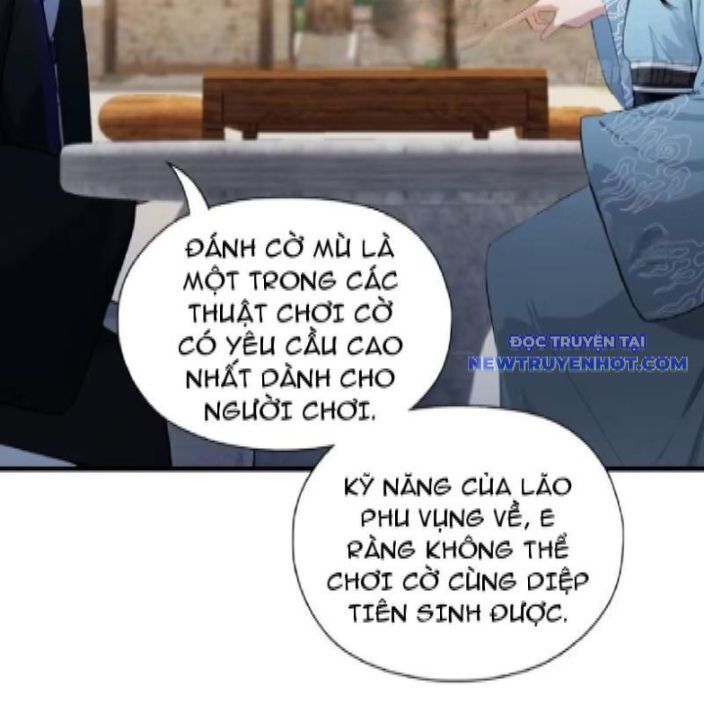 Hoá Ra Ta Đã Vô Địch Từ Lâu Chap 252 - Next Chap 253