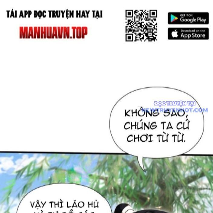 Hoá Ra Ta Đã Vô Địch Từ Lâu Chap 252 - Next Chap 253