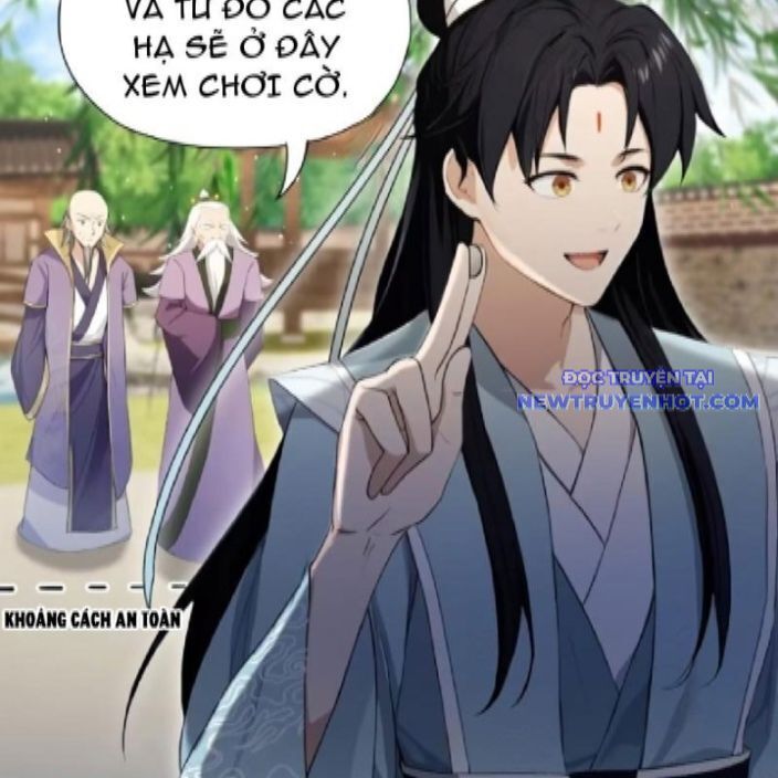 Hoá Ra Ta Đã Vô Địch Từ Lâu Chap 252 - Next Chap 253
