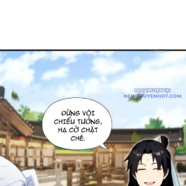 Hoá Ra Ta Đã Vô Địch Từ Lâu Chap 252 - Next Chap 253