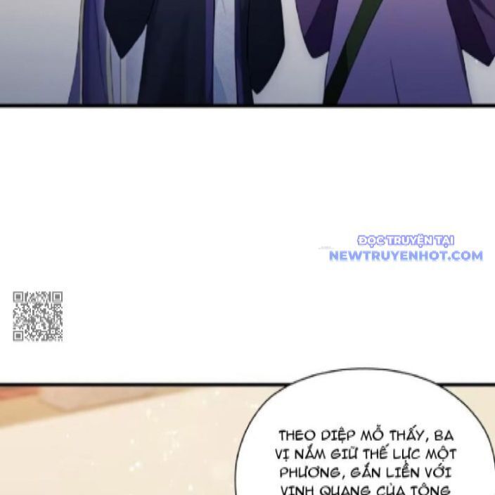 Hoá Ra Ta Đã Vô Địch Từ Lâu Chap 252 - Next Chap 253