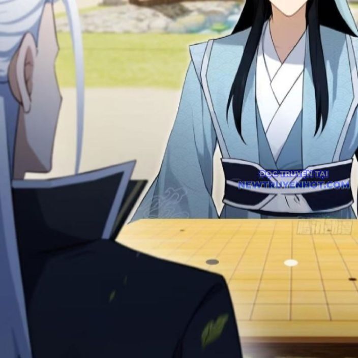 Hoá Ra Ta Đã Vô Địch Từ Lâu Chap 252 - Next Chap 253