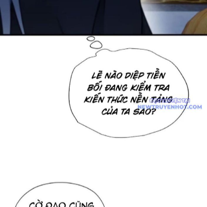 Hoá Ra Ta Đã Vô Địch Từ Lâu Chap 252 - Next Chap 253