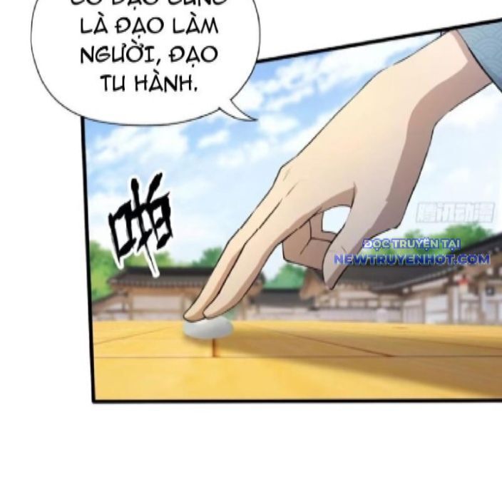 Hoá Ra Ta Đã Vô Địch Từ Lâu Chap 252 - Next Chap 253