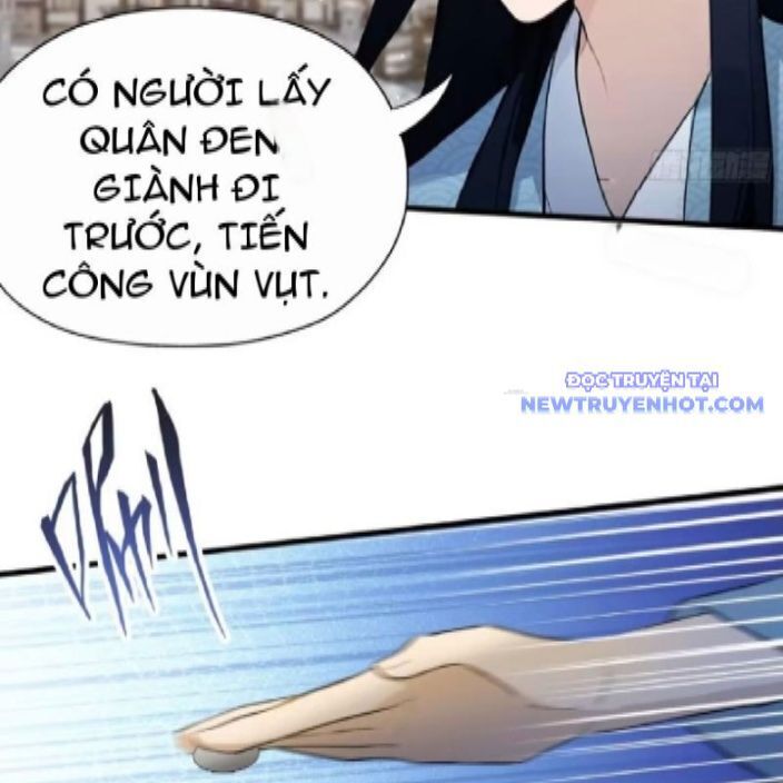 Hoá Ra Ta Đã Vô Địch Từ Lâu Chap 252 - Next Chap 253