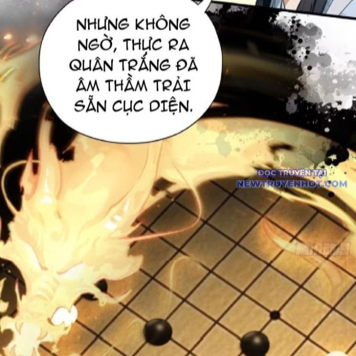 Hoá Ra Ta Đã Vô Địch Từ Lâu Chap 252 - Next Chap 253