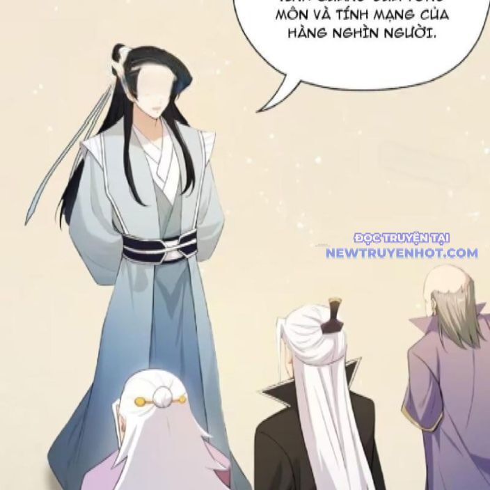 Hoá Ra Ta Đã Vô Địch Từ Lâu Chap 252 - Next Chap 253