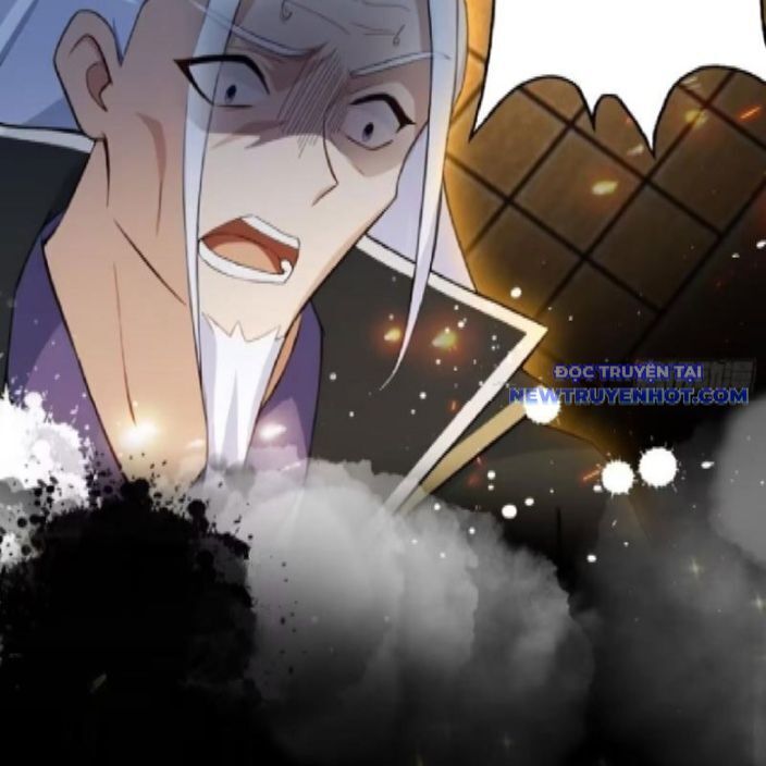 Hoá Ra Ta Đã Vô Địch Từ Lâu Chap 252 - Next Chap 253