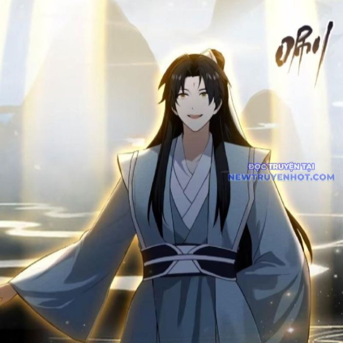 Hoá Ra Ta Đã Vô Địch Từ Lâu Chap 252 - Next Chap 253