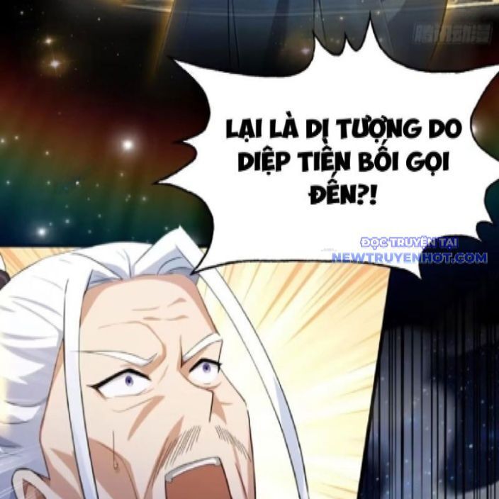 Hoá Ra Ta Đã Vô Địch Từ Lâu Chap 252 - Next Chap 253