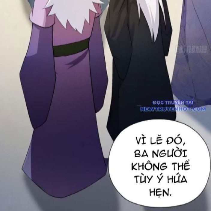 Hoá Ra Ta Đã Vô Địch Từ Lâu Chap 252 - Next Chap 253