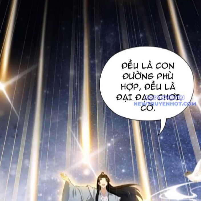 Hoá Ra Ta Đã Vô Địch Từ Lâu Chap 252 - Next Chap 253