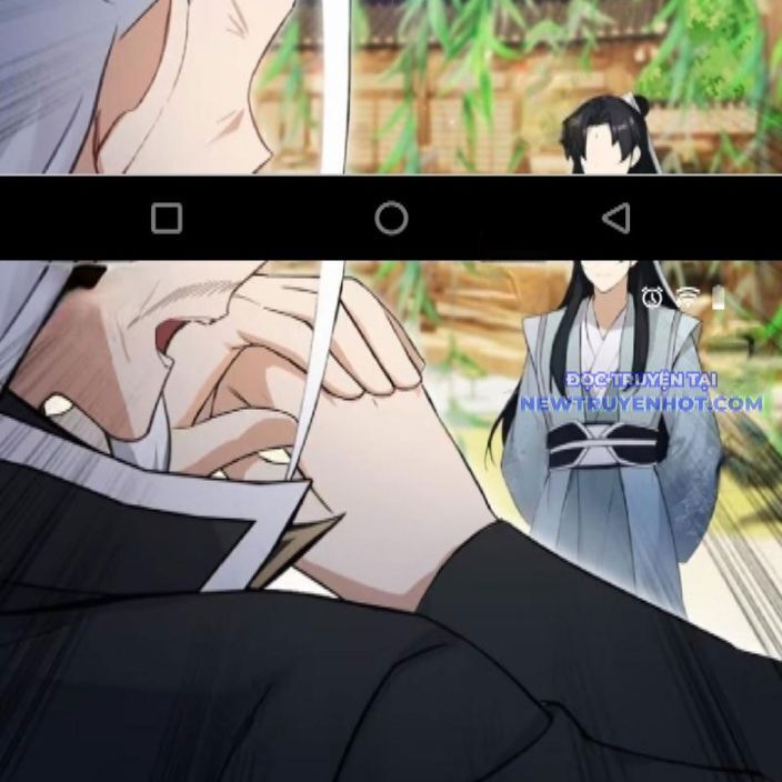 Hoá Ra Ta Đã Vô Địch Từ Lâu Chap 252 - Next Chap 253