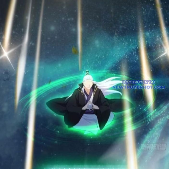 Hoá Ra Ta Đã Vô Địch Từ Lâu Chap 252 - Next Chap 253