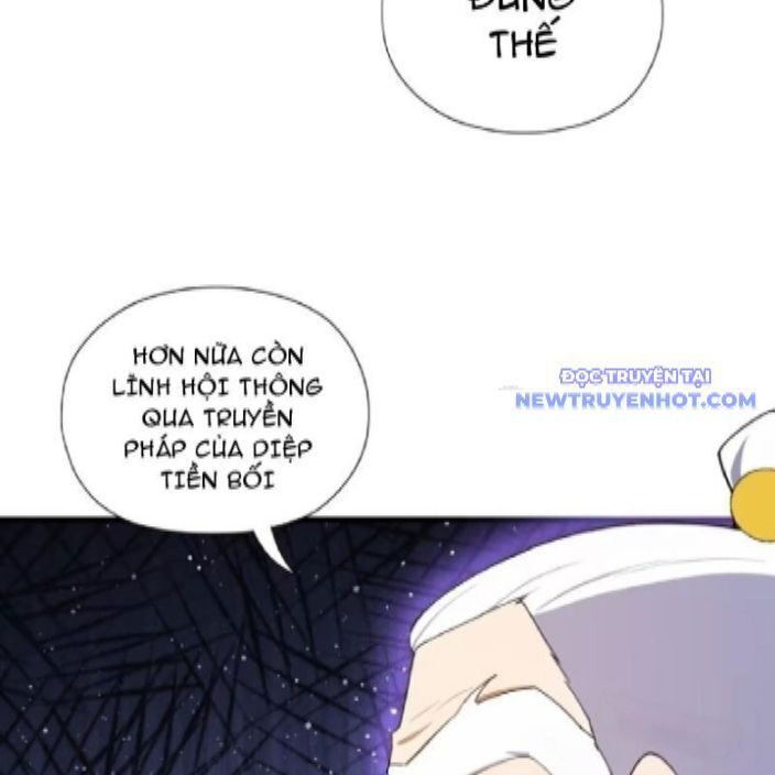 Hoá Ra Ta Đã Vô Địch Từ Lâu Chap 252 - Next Chap 253