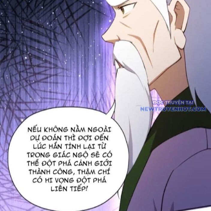 Hoá Ra Ta Đã Vô Địch Từ Lâu Chap 252 - Next Chap 253