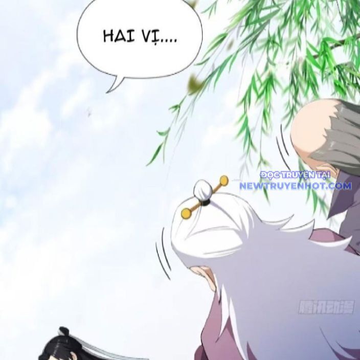 Hoá Ra Ta Đã Vô Địch Từ Lâu Chap 252 - Next Chap 253