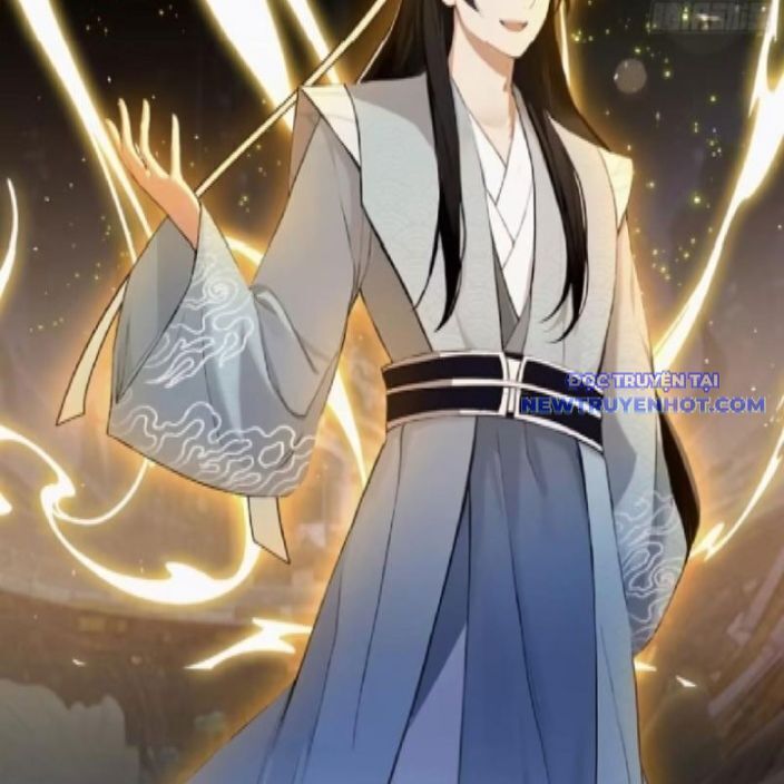 Hoá Ra Ta Đã Vô Địch Từ Lâu Chap 252 - Next Chap 253