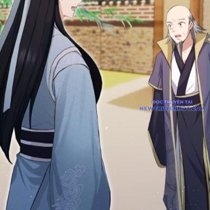 Hoá Ra Ta Đã Vô Địch Từ Lâu Chap 252 - Next Chap 253