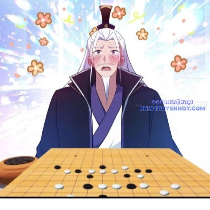 Hoá Ra Ta Đã Vô Địch Từ Lâu Chap 252 - Next Chap 253