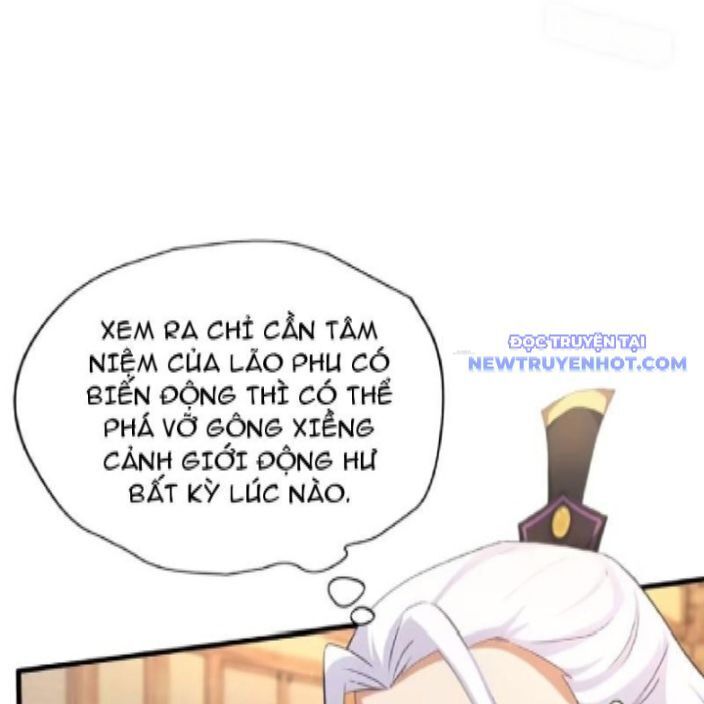 Hoá Ra Ta Đã Vô Địch Từ Lâu Chap 252 - Next Chap 253