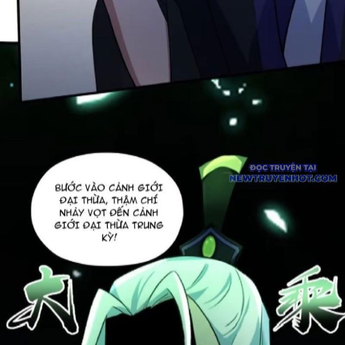 Hoá Ra Ta Đã Vô Địch Từ Lâu Chap 252 - Next Chap 253