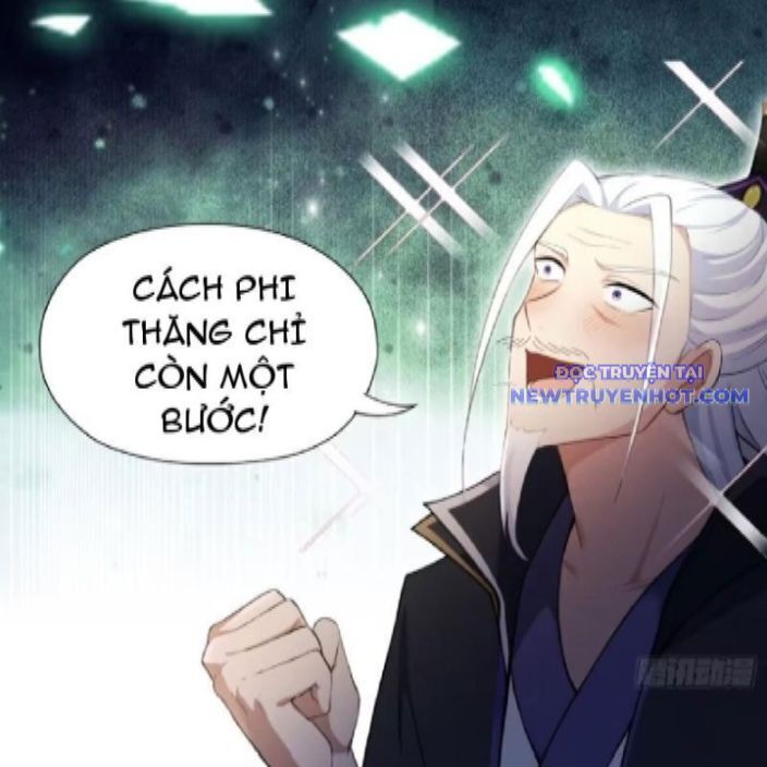 Hoá Ra Ta Đã Vô Địch Từ Lâu Chap 252 - Next Chap 253
