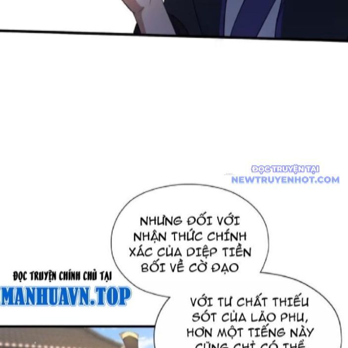 Hoá Ra Ta Đã Vô Địch Từ Lâu Chap 252 - Next Chap 253