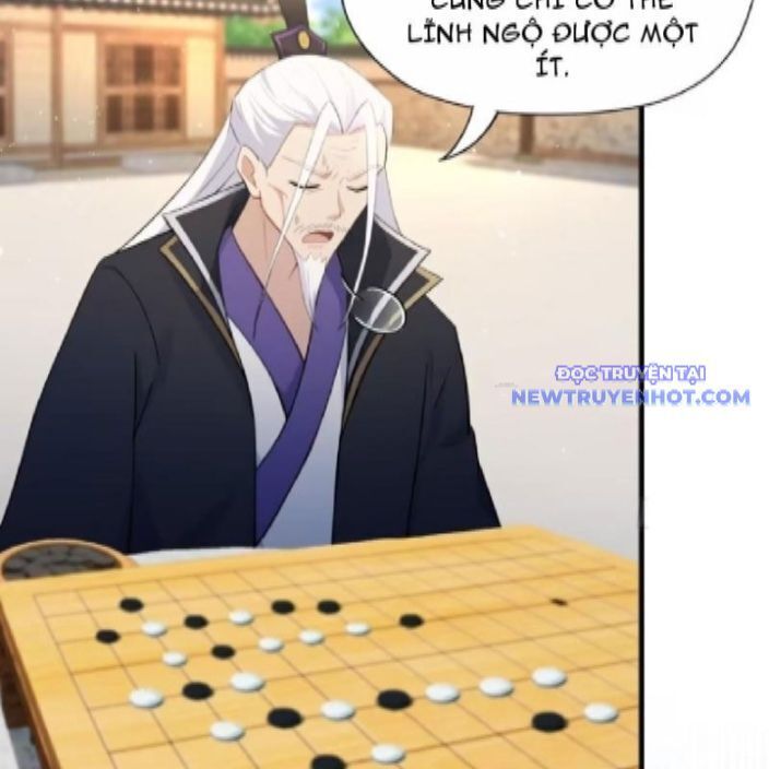 Hoá Ra Ta Đã Vô Địch Từ Lâu Chap 252 - Next Chap 253